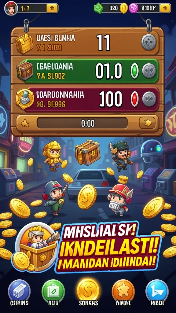 188bet - Tampilan antarmuka yang menarik dan mudah digunakan.