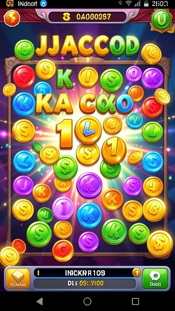 738slots - Tampilan antarmuka yang menarik dan mudah dipahami.