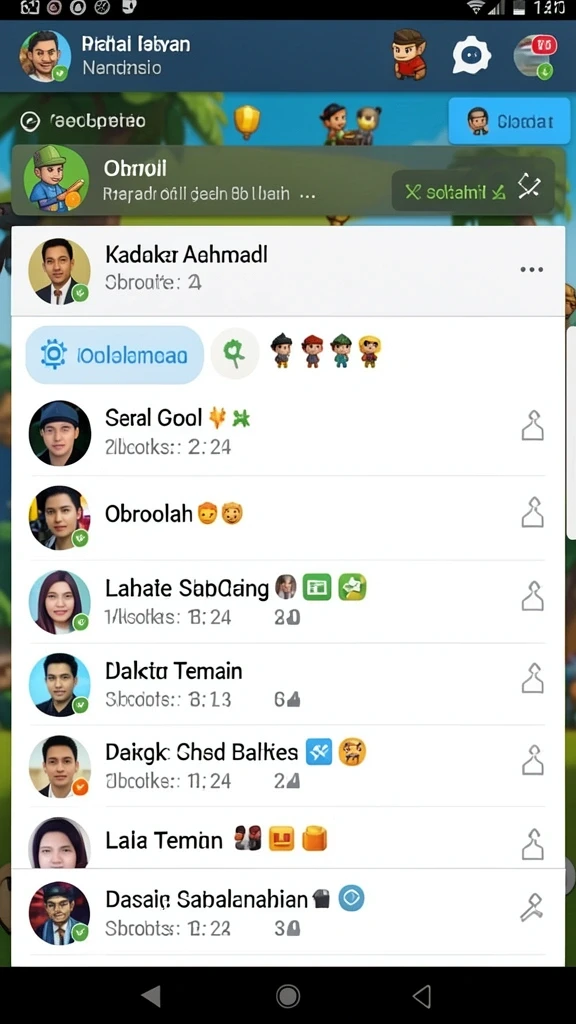 738slots - Beragam tema slot yang ditawarkan dalam permainan.