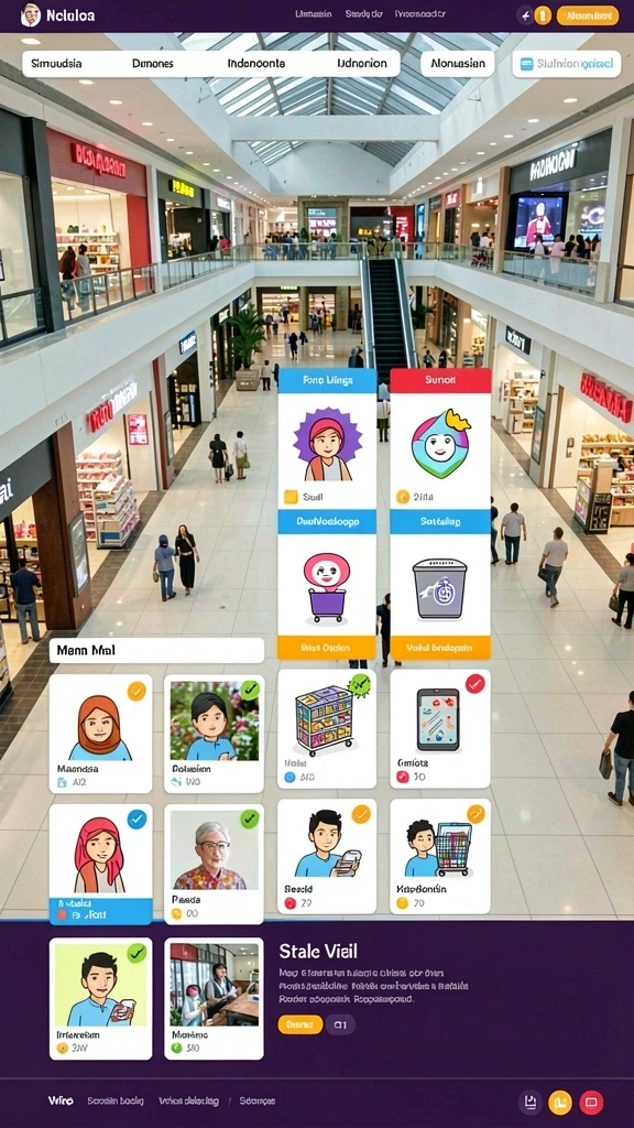 918kaya - Beragam pilihan permainan slot yang menarik.