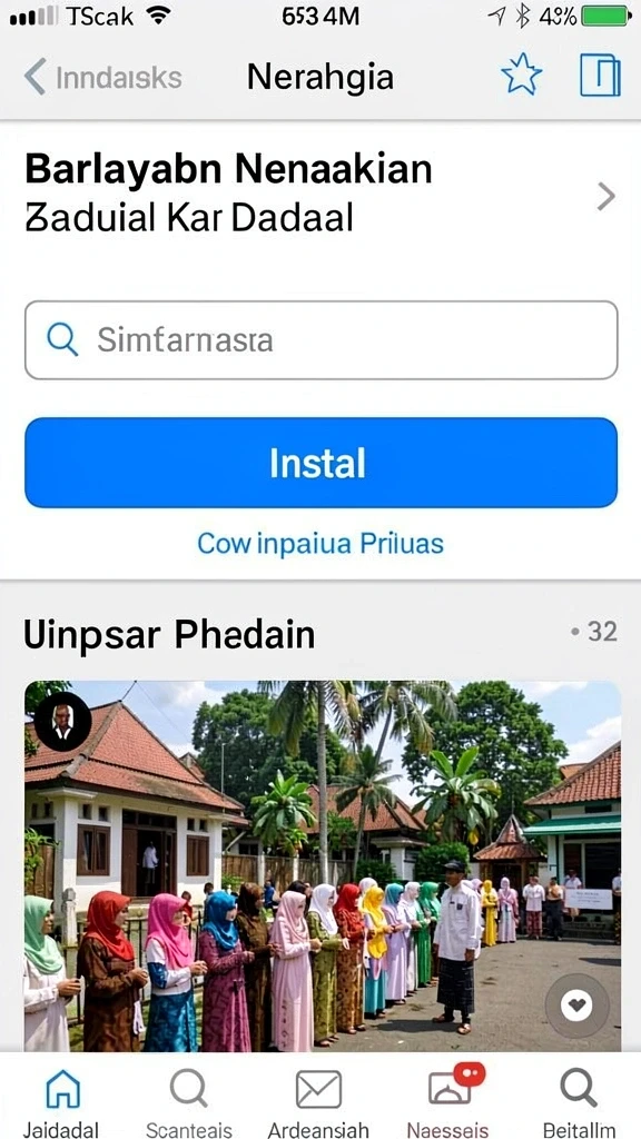dewakoin99 - Grafis dalam game yang menarik dan penuh warna.