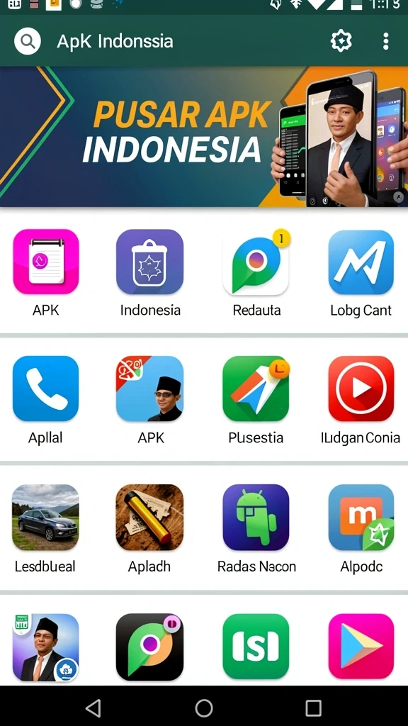 e88 - Tampilan grafis E88 yang memukau.