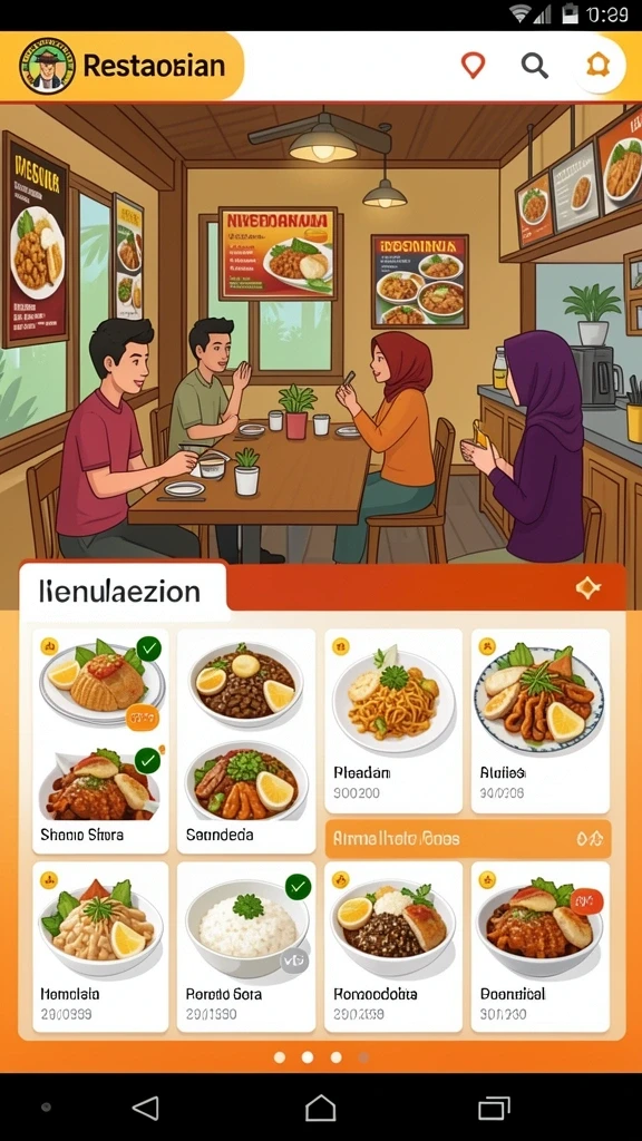 fw66 - Screenshot aksi seru dalam gameplay yang menantang.