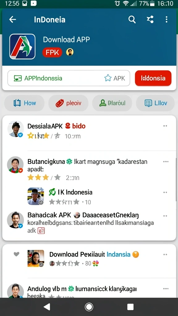 garco200 - Petualangan yang mendebarkan di setiap level.