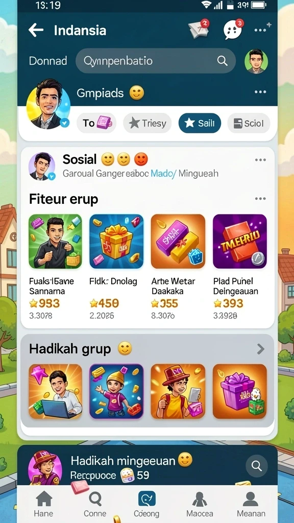 gn777 - Fitur bonus harian yang menggiurkan bagi pemain.