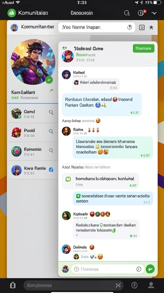 hqtoto - Beragam permainan judi yang tersedia.