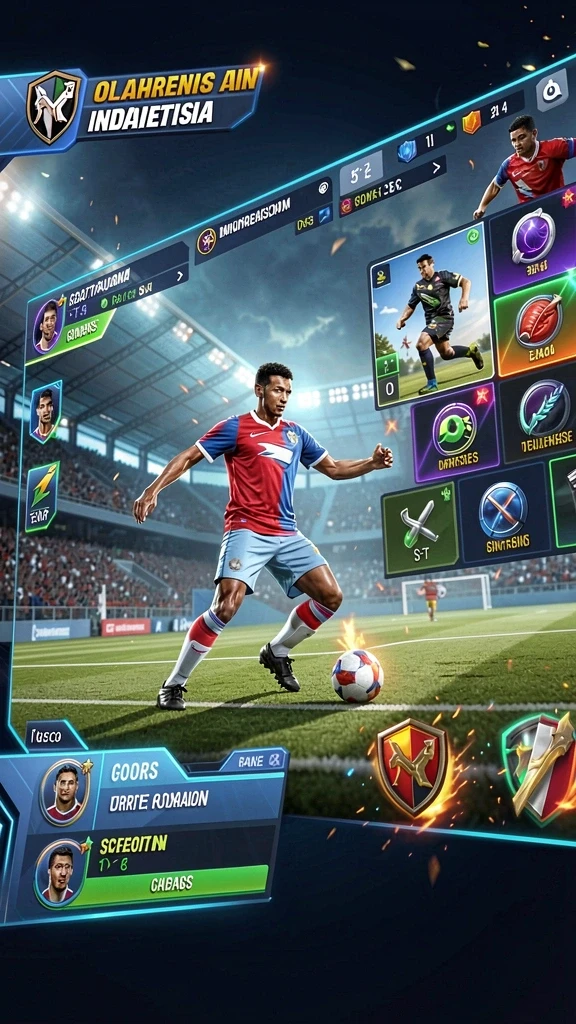 jktwin - Sistem reward yang menguntungkan pemain.
