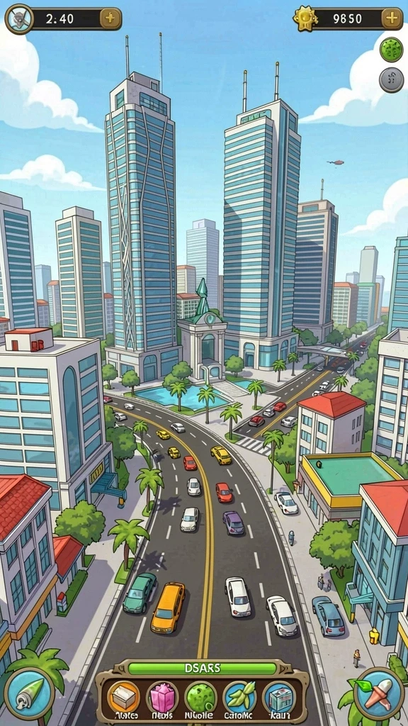 km777 - Karakter beragam dengan skill unik untuk dijelajahi.