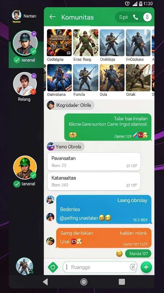 nadimtogel - Metode pembayaran beragam dan mudah digunakan.