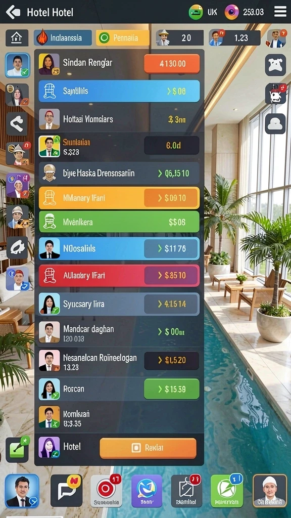 pgbet - Tampilan antarmuka PGBET yang modern dan menarik.