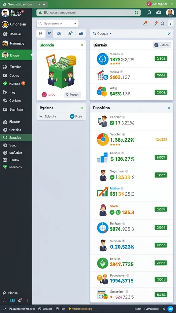 pgstar777 - Gambaran fitur bonus menarik pada PGSTAR777.