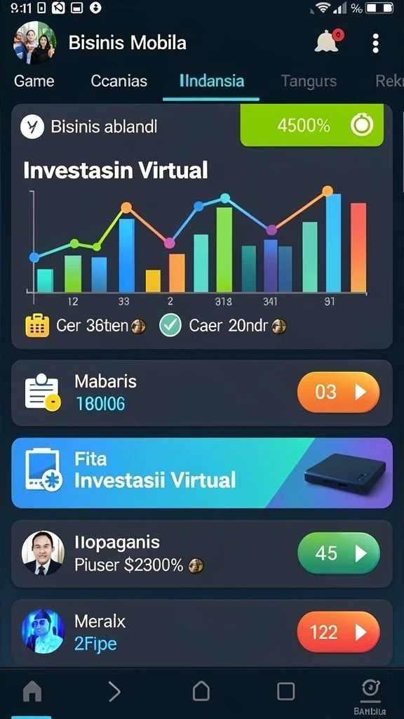 ppv99 - Tampilan antarmuka yang mudah digunakan.