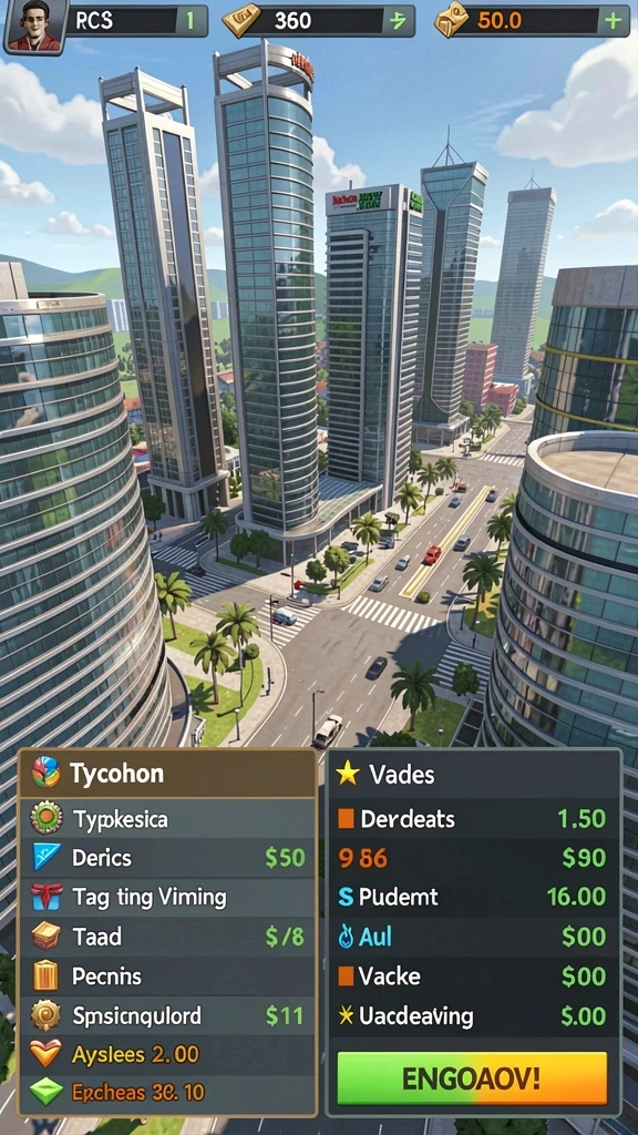 prg007 - Grafik menakjubkan dalam dunia yang luas.