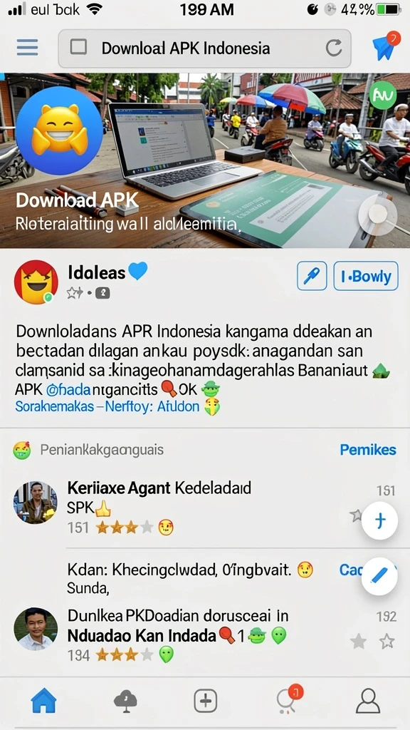 rosohoki - Dunia luas yang penuh dengan petualangan seru.