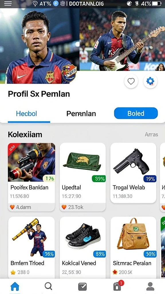 rsnvip8 - Beragam pilihan permainan yang siap dimainkan.