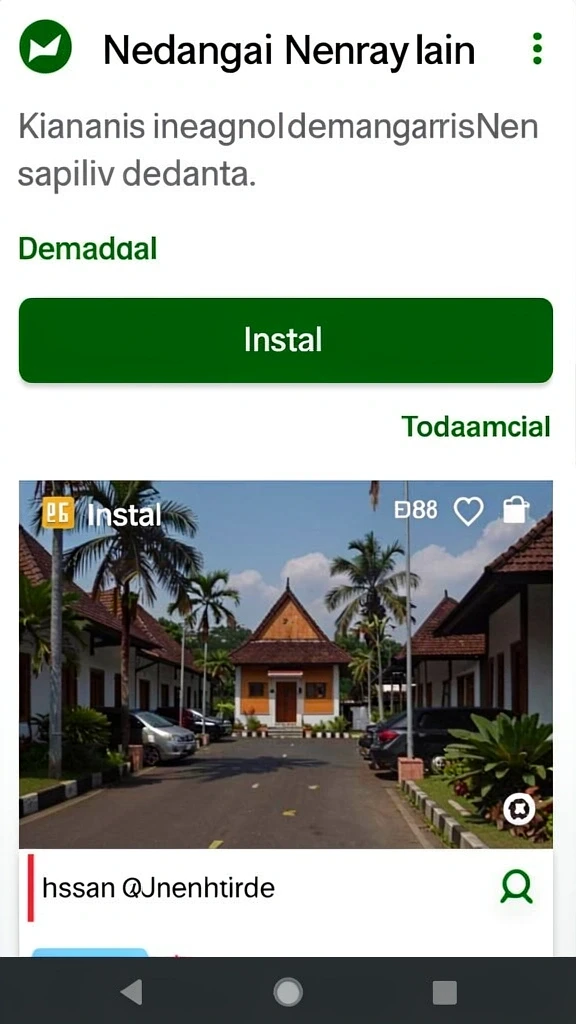 superhoki - Grafis berkualitas tinggi yang memukau.
