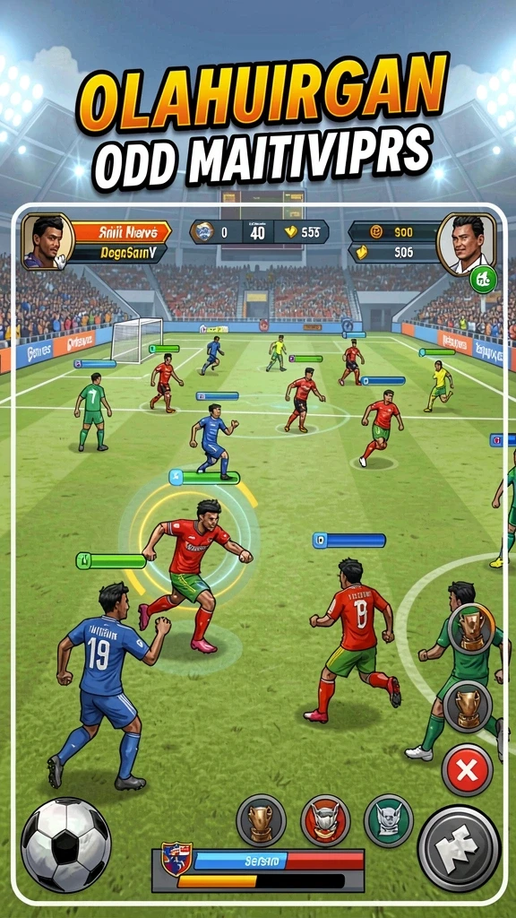 superwin777 - Tampilan besar hadiah jackpot yang menanti Anda.