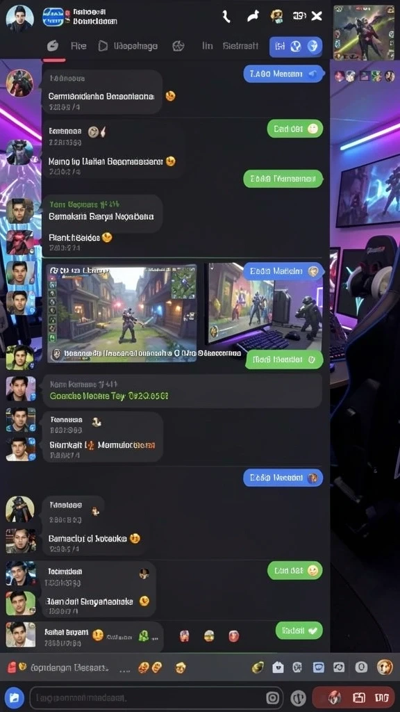 sxxplay - Kompetisi seru dalam mode multiplayer.