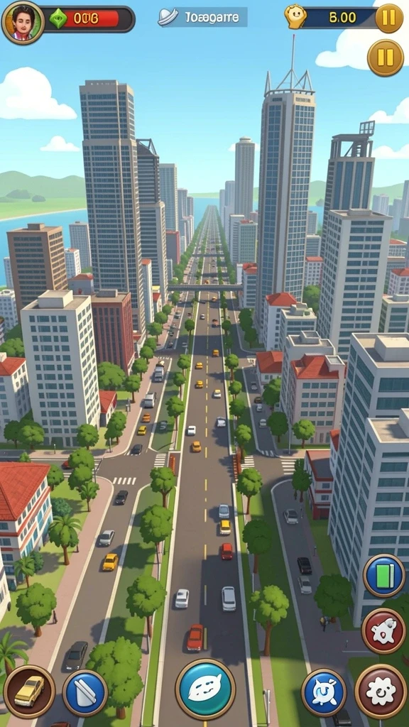 tya777 - Mode multiplayer yang seru dengan banyak pemain.