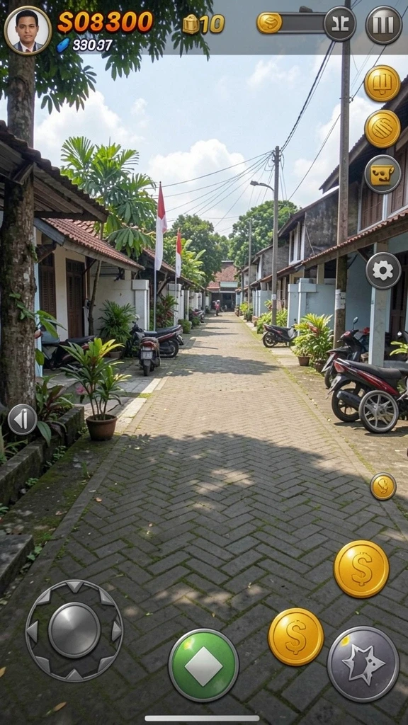 tya777 - Screenshot misi harian yang baru di TYA777.
