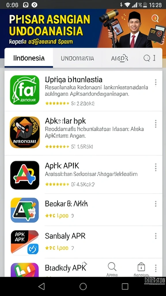 wa369 - Karakter unik dengan kemampuan masing-masing.