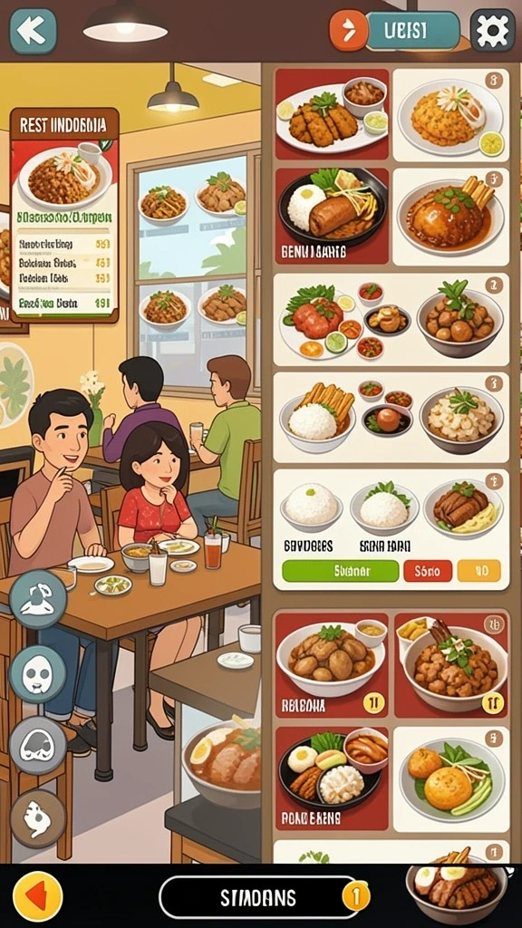 wa369 - Tantangan level yang membuat adrenalin meningkat.