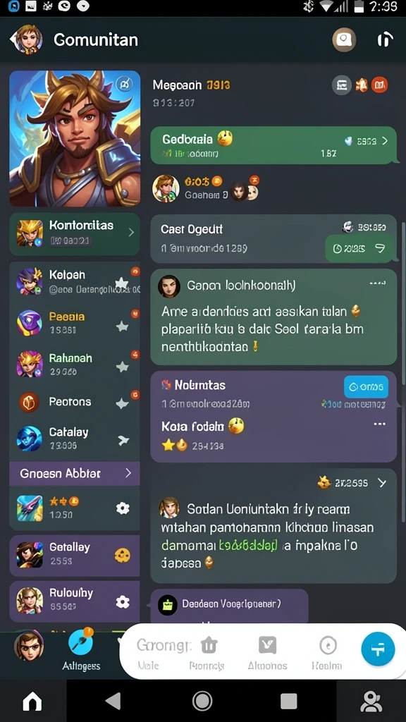 wawarslot - Beragam tema slot yang mengasyikkan.