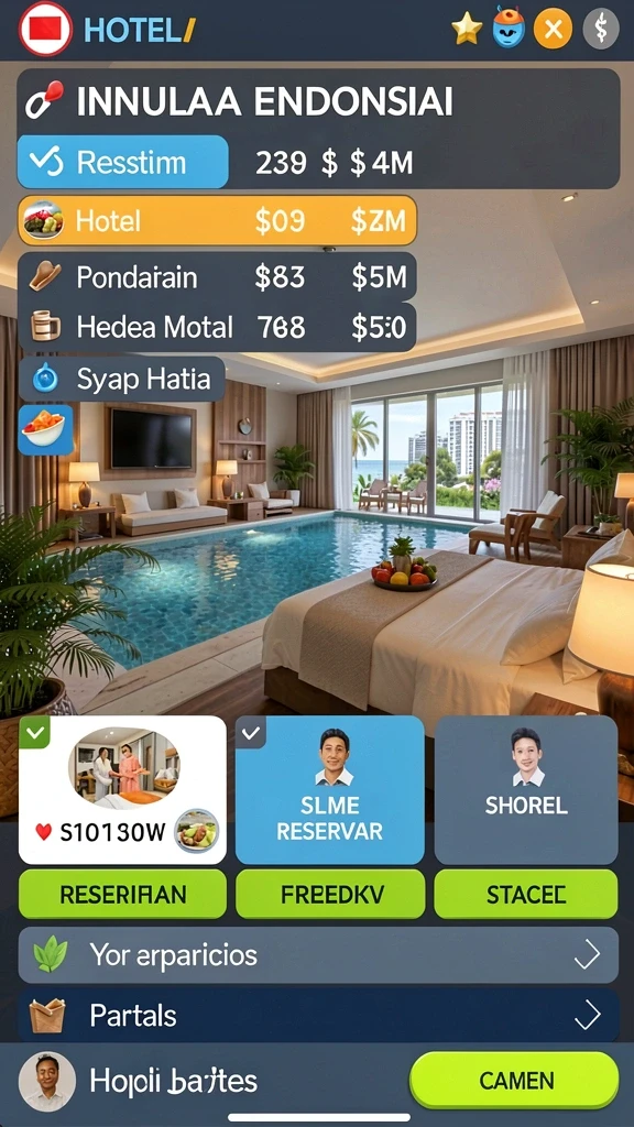 x78 - Menampilkan momen seru saat mengalahkan bos besar.