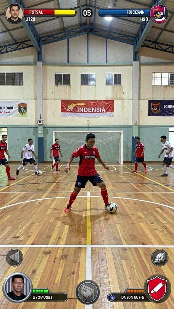 yoktogel - Fitur kemudahan akses untuk semua pengguna.