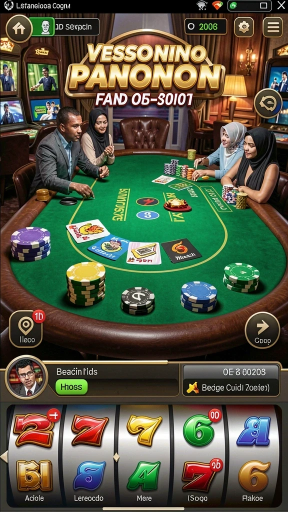 yoyo88 - Beragam permainan menarik untuk dicoba.