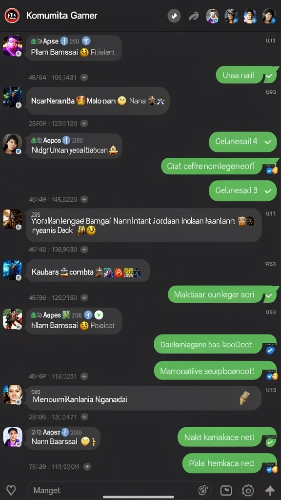yybet - Antarmuka pengguna yang intuitif dan menarik.
