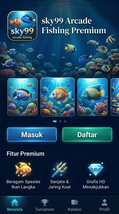Pratinjau build resmi — siap diunduh untuk Android