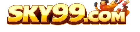 sky99 — Logo Resmi